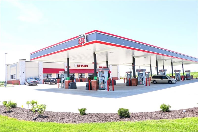 17520 New Trails Pw, Gardner, KS 66030