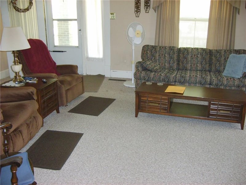 711 Euclid St, Pittsburg, KS 66762