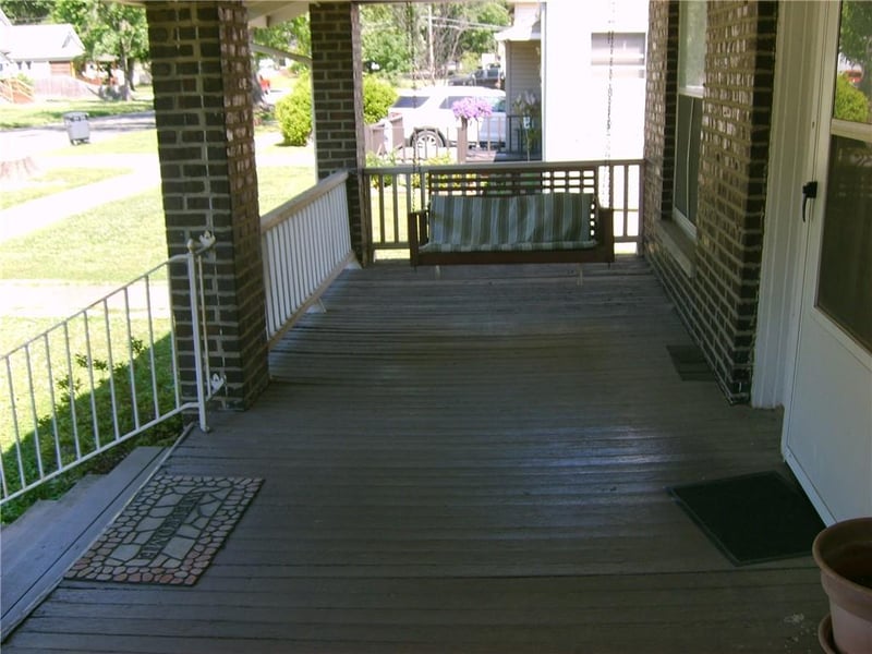 711 Euclid St, Pittsburg, KS 66762
