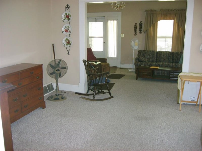 711 Euclid St, Pittsburg, KS 66762