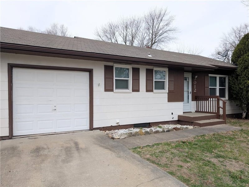 3012 Hedges Ave, Independence, MO 64052