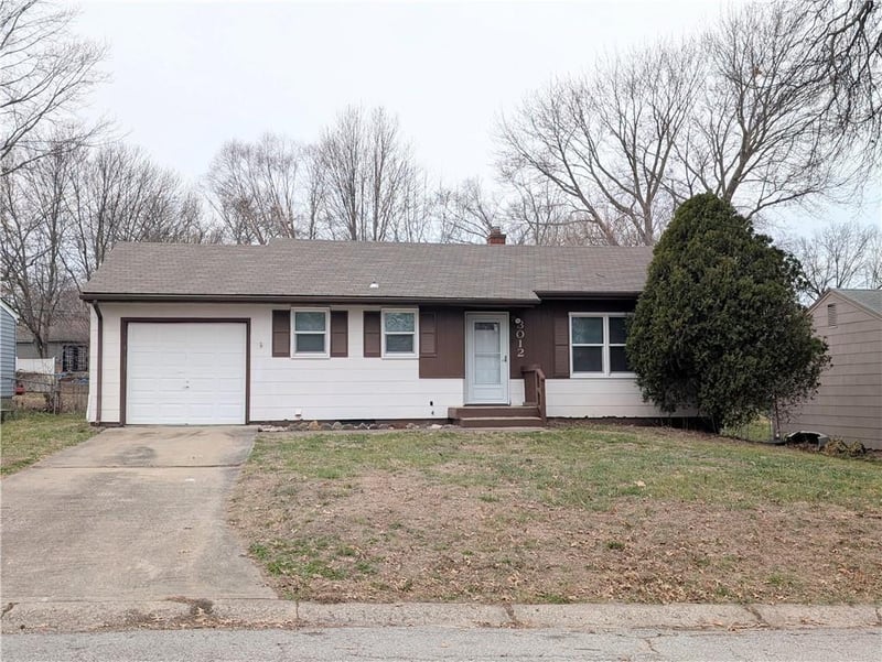 3012 Hedges Ave, Independence, MO 64052