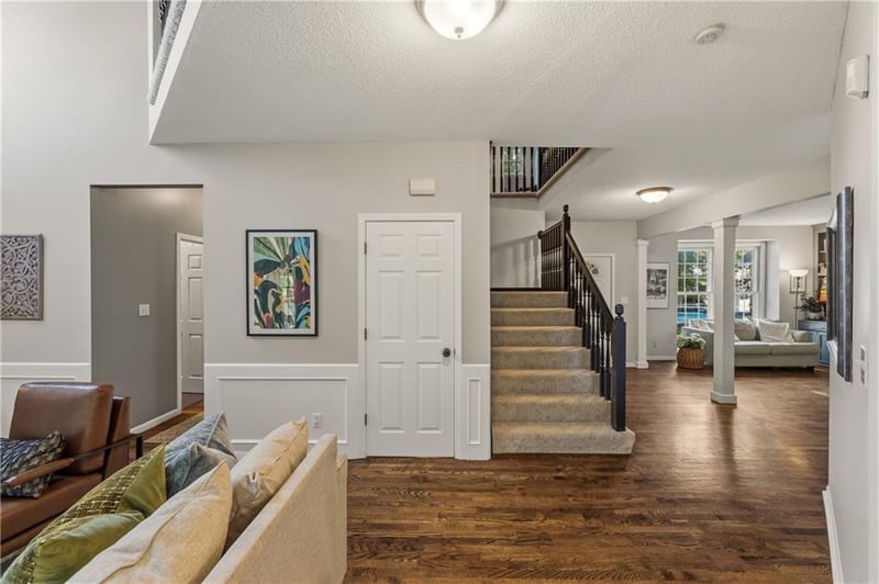 8803 W 132 Ter, Overland Park, KS 66213