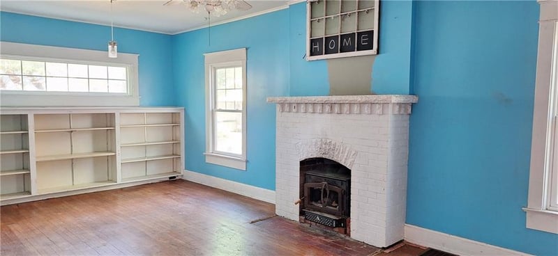 1103 Calhoun St, Chillicothe, MO 64601