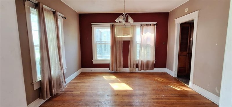 1103 Calhoun St, Chillicothe, MO 64601