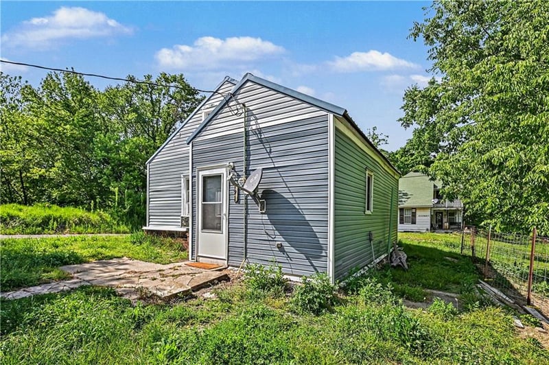 191 Burns St, Fillmore, MO 64449