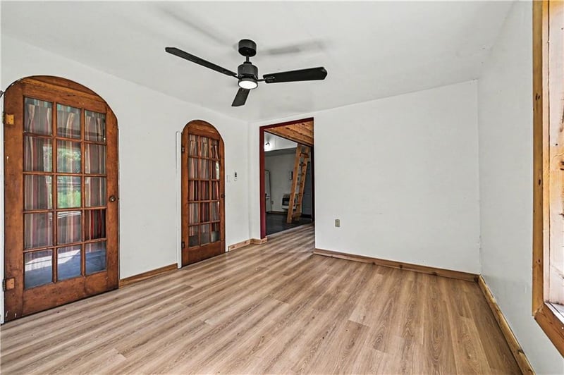 191 Burns St, Fillmore, MO 64449