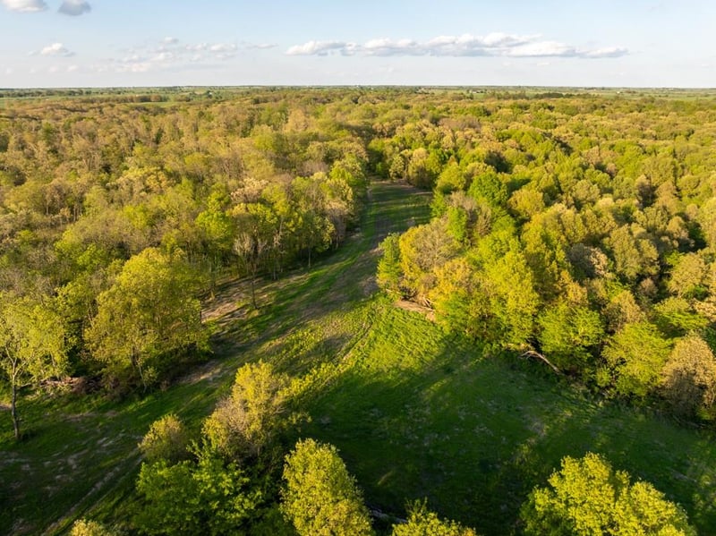 65200 Sultan Rd, Green City, MO 63545