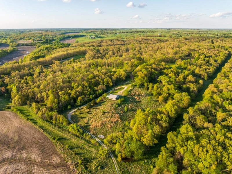 65200 Sultan Rd, Green City, MO 63545