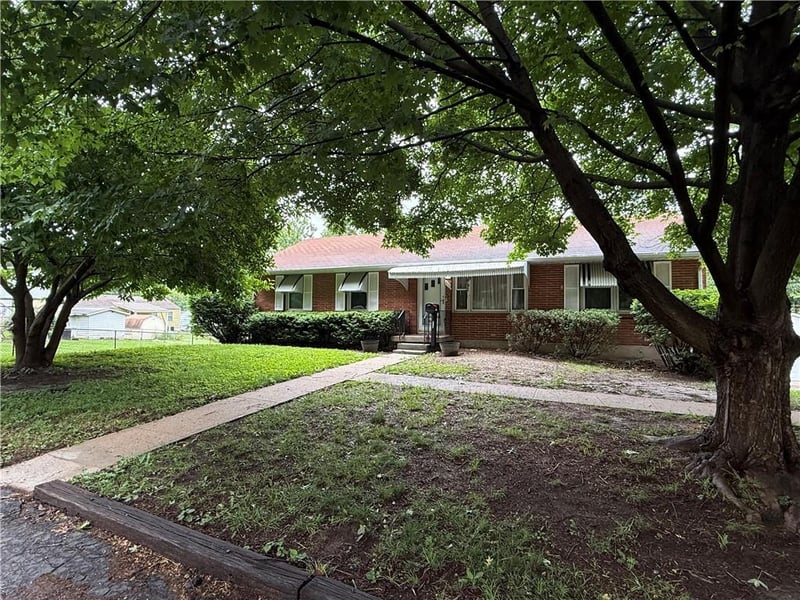 3113 Scott Ave, Independence, MO 64052