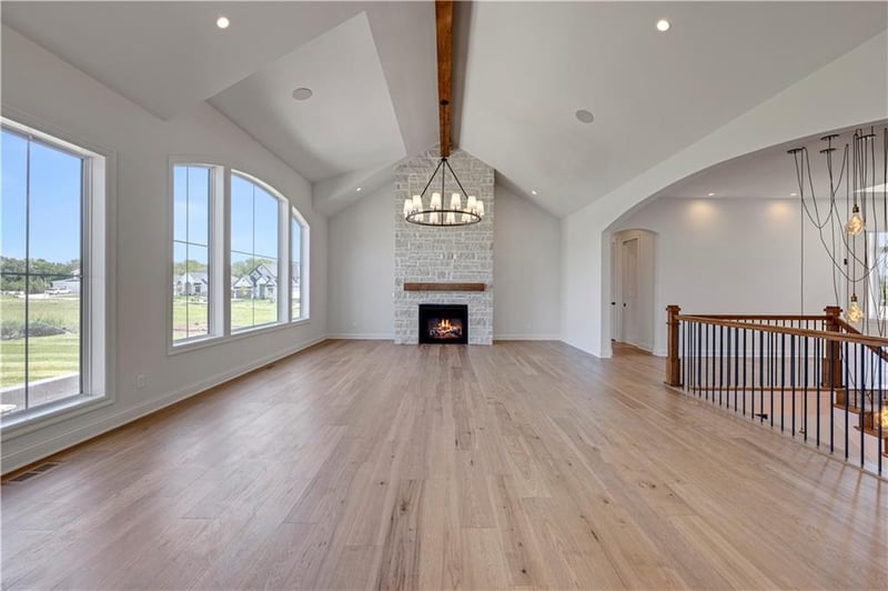 11706 W 181st Ter, Overland Park, KS 66013
