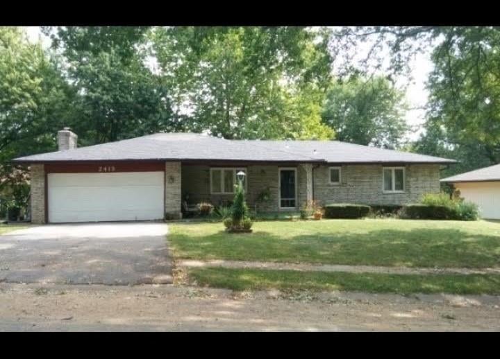2413 59th Ter, Kansas City, KS 66104