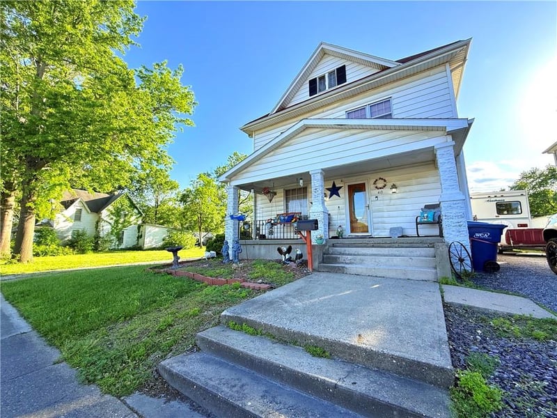 412 Main St, Brookfield, MO 64628
