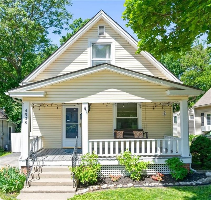 4508 Cambridge St, Kansas City, KS 66103
