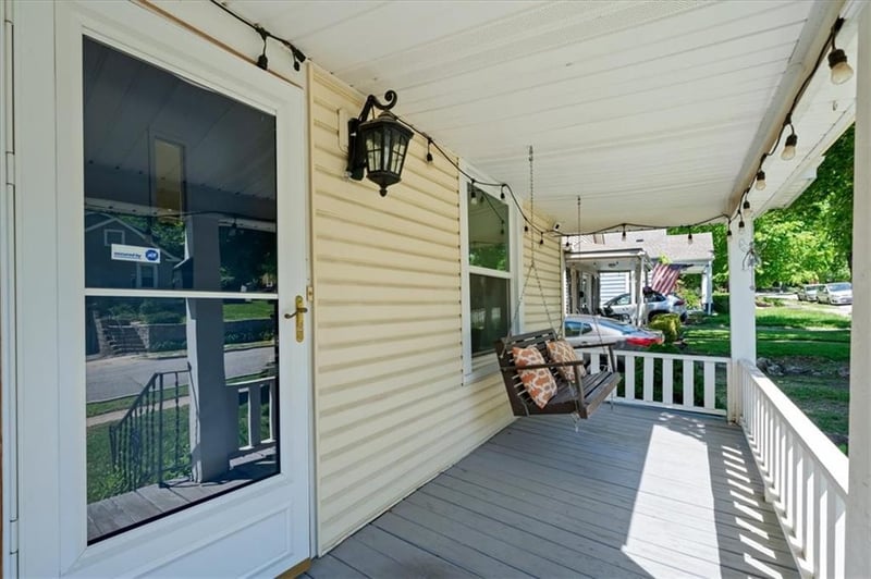 4508 Cambridge St, Kansas City, KS 66103