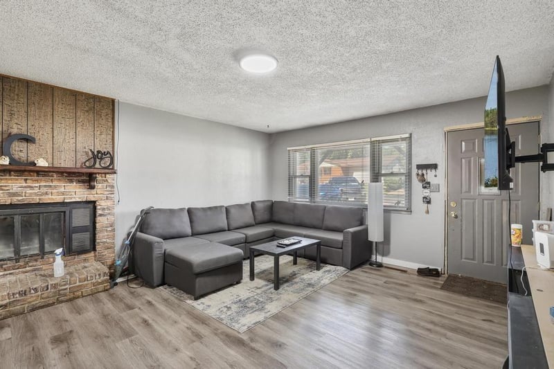 1304 Little St, Fort Scott, KS 66701