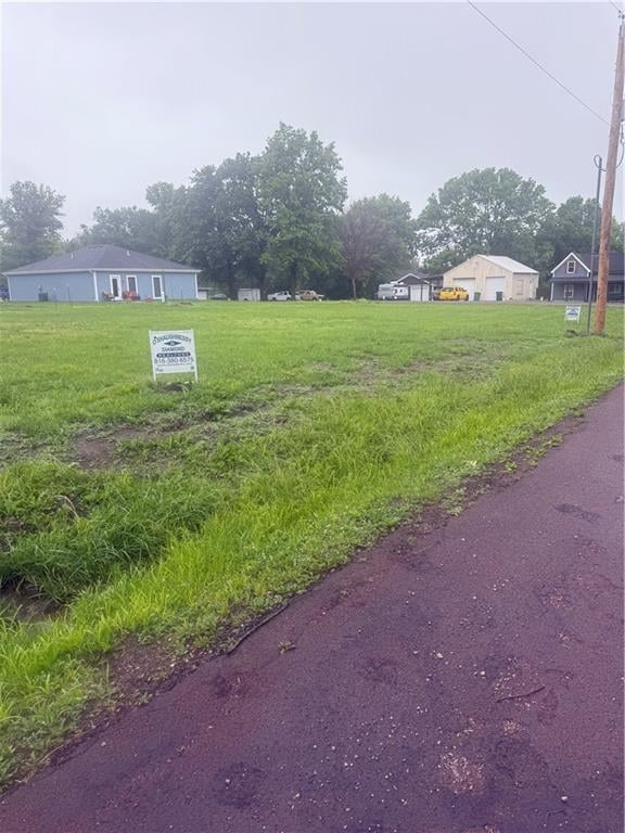 East St, East Lynne, MO 64743