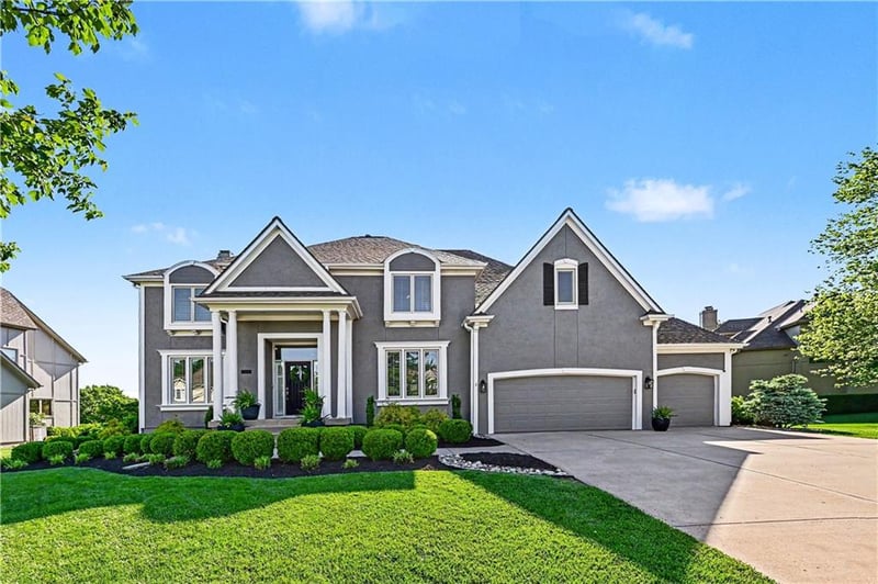 12801 Century St, Overland Park, KS 66213