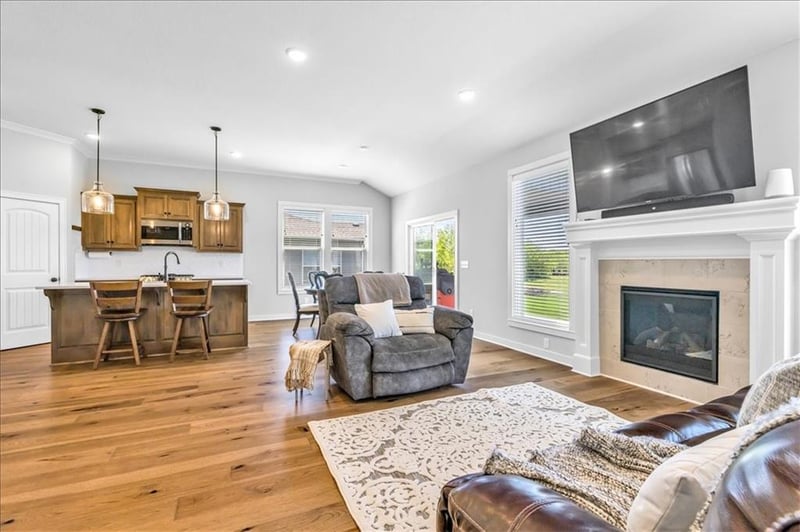 19002 Millview St, Spring Hill, KS 66083