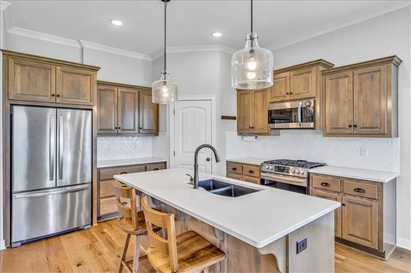 19002 Millview St, Spring Hill, KS 66083