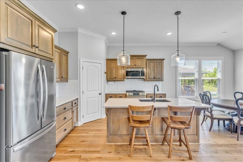 19002 Millview St, Spring Hill, KS 66083