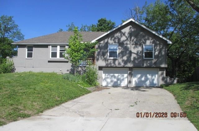 1005 23rd St, Blue Springs, MO 64015
