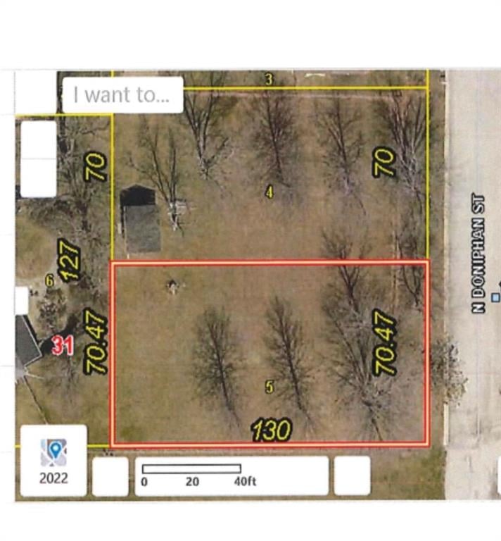1101 Doniphan St, Lawson, MO 64062