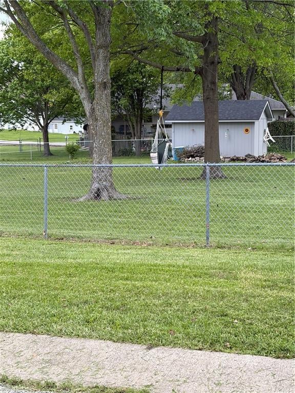 1101 Doniphan St, Lawson, MO 64062