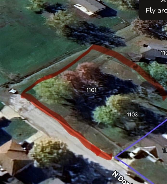 1101 Doniphan St, Lawson, MO 64062