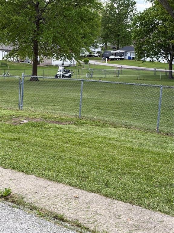 1103 Doniphan St, Lawson, MO 64062