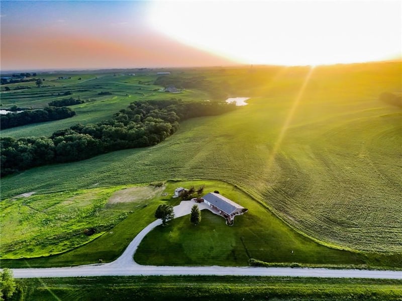 2196 County Road 141 N/A, Bolckow, MO 64427