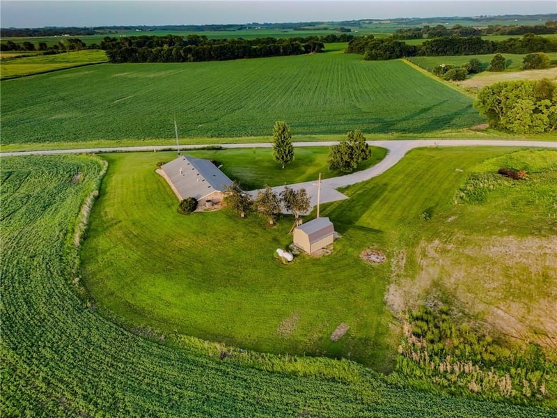 2196 County Road 141 N/A, Bolckow, MO 64427