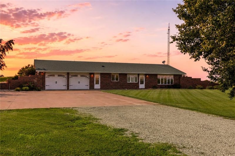 2196 County Road 141 N/A, Bolckow, MO 64427