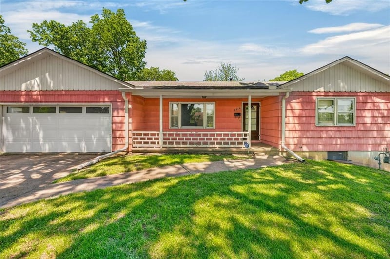 3514 Kimball Ave, Kansas City, KS 66104