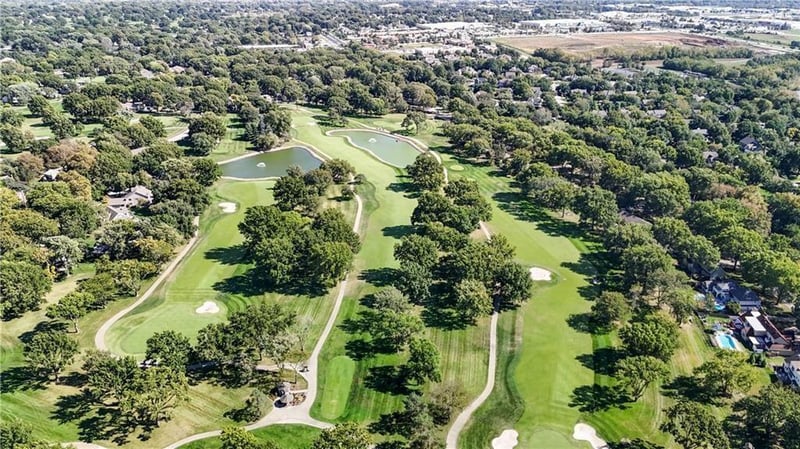 12600 Overbrook Rd, Leawood, KS 66209