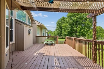 10947 N Wallace Ave, Kansas City, MO 64157