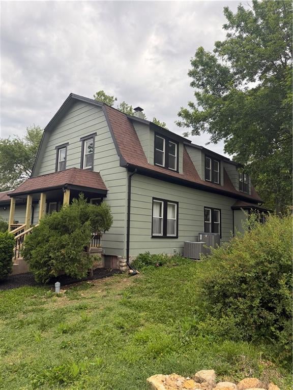421 3rd St, Belton, MO 64012