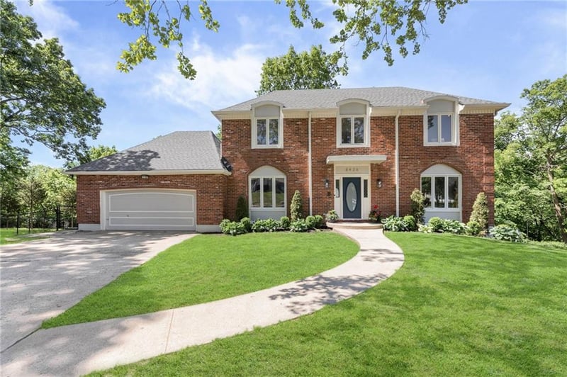 Home Worth Check
