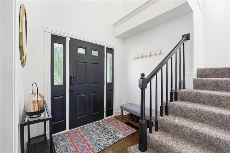 8126 NW Tipton Ave, Kansas City, MO 64152