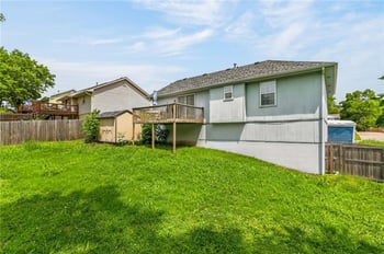 5113 NE 48th St, Kansas City, MO 64119