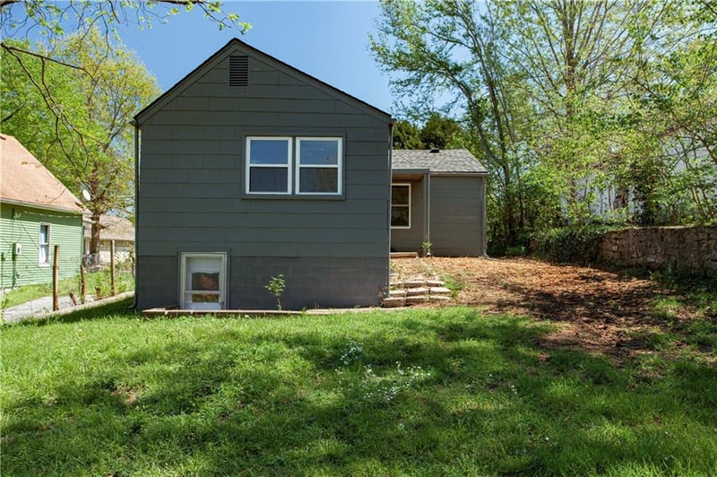 536 Evanston Ave, Independence, MO 64053