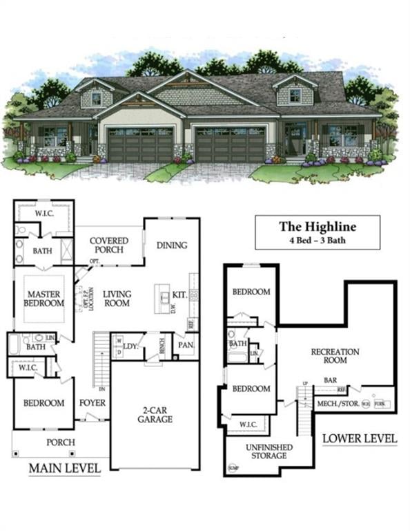 13046 Constance St, Olathe, KS 66062