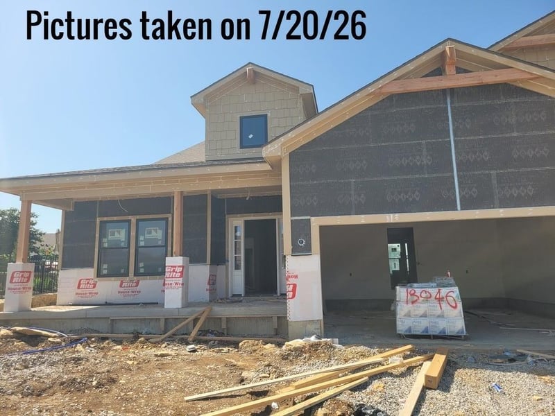 13046 Constance St, Olathe, KS 66062