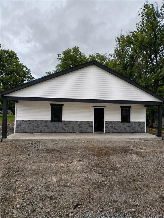 504 Dakota St, Butler, MO 64730