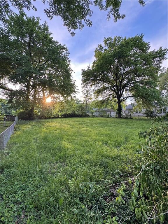 3942a N Jackson Ave, Kansas City, MO 64117