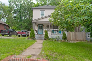 5431 Klamm Rd, Kansas City, KS 66106