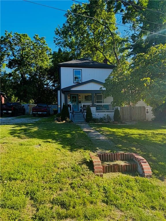 5431 Klamm Rd, Kansas City, KS 66106