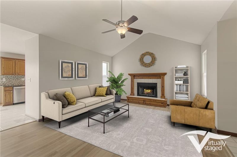 230 Skylark St, Gardner, KS 66030