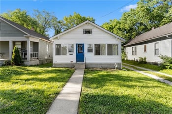 2510 Essex St, Kansas City, KS 66103