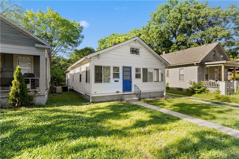 2510 Essex St, Kansas City, KS 66103